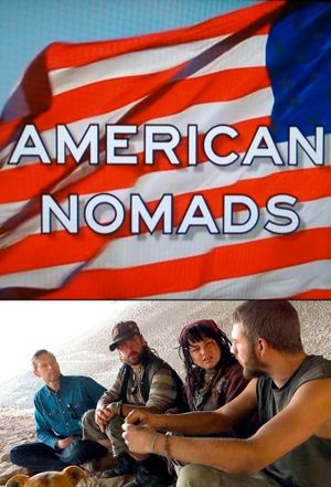 American Nomads's poster