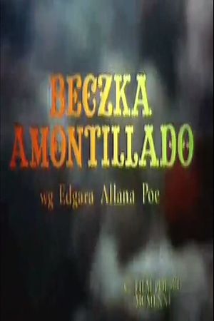 The Cask of Amontillado's poster image