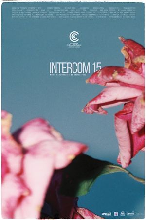 Intercom 15's poster