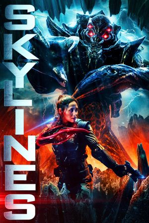 Skylines's poster