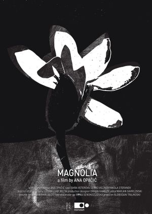 Magnolia's poster