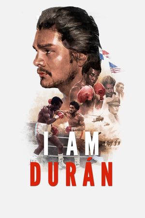 I Am Duran's poster