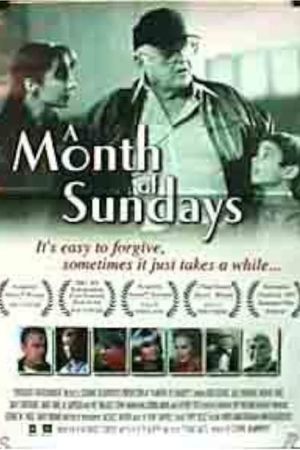 A Month of Sundays's poster