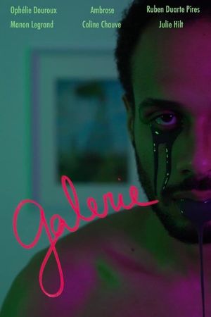 Galerie's poster