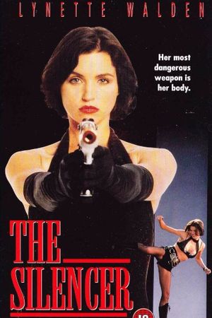 The Silencer's poster