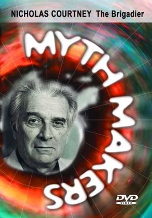 Myth Makers 3: Nicholas Courtney's poster