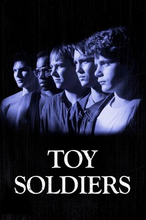 Toy Soldiers's poster