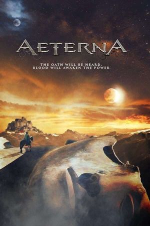 Aeterna's poster