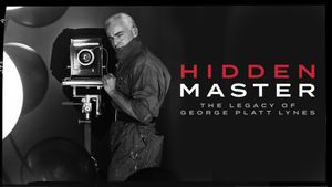 Hidden Master: The Legacy of George Platt Lynes's poster