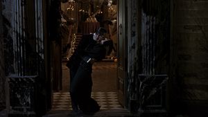 The Addams Family's poster