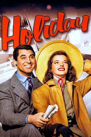 Holiday's poster