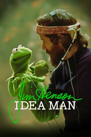 Jim Henson: Idea Man's poster