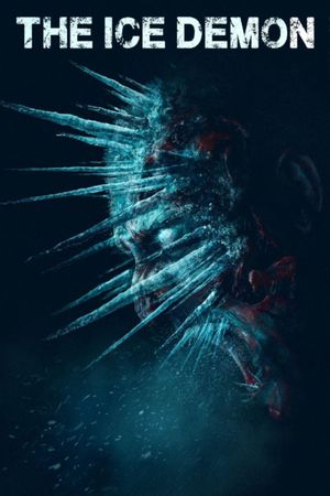 The Ice Demon's poster