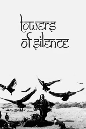 Towers of Silence's poster