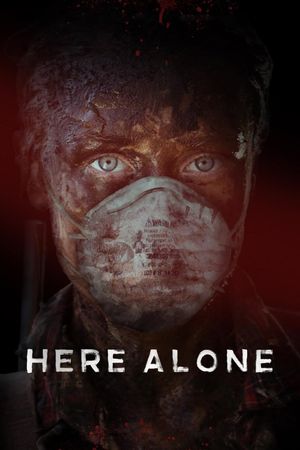 Here Alone's poster