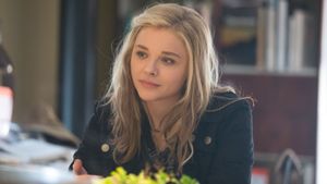 November Criminals's poster