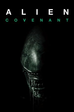 Alien: Covenant's poster