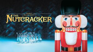 The Nutcracker's poster