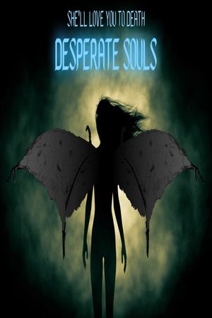 Desperate Souls's poster