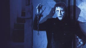 The Curse of Frankenstein's poster