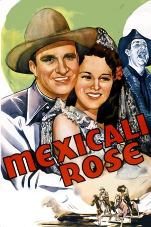 Mexicali Rose's poster