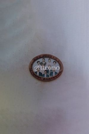 Quilombo's poster
