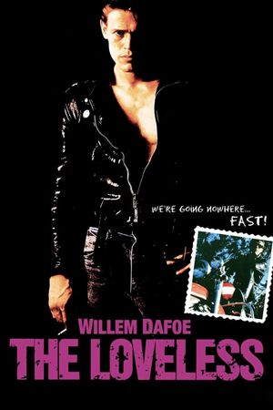 The Loveless's poster