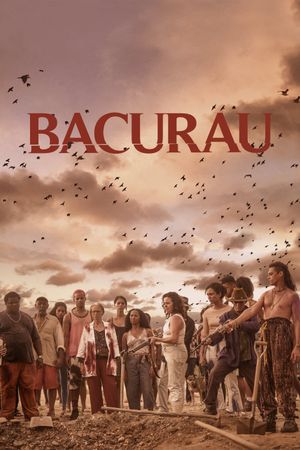 Bacurau's poster