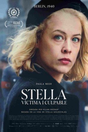 Stella: A Life's poster