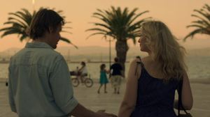 Before Midnight's poster