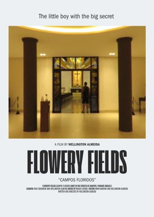 Flowery Fields's poster