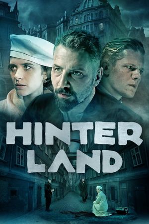 Hinterland's poster