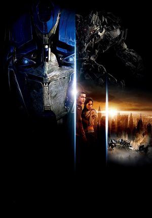 Transformers's poster