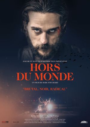 Out of the World's poster