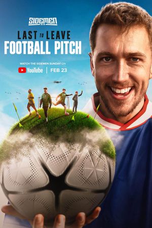 Last to Leave Football Pitch's poster image