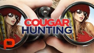 Cougar Hunting's poster