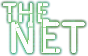The Net's poster