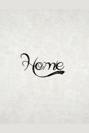 Home's poster