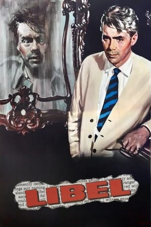 Libel's poster