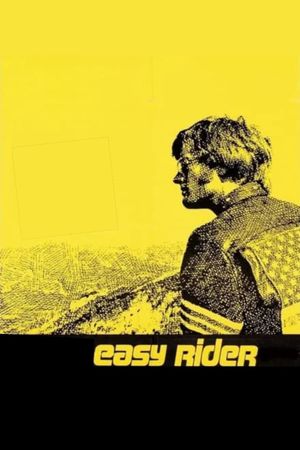 Easy Rider's poster