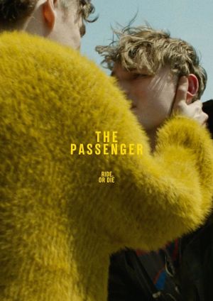 The Passenger's poster