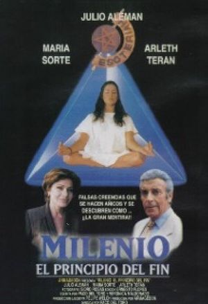 Milenio, el principio del fin's poster
