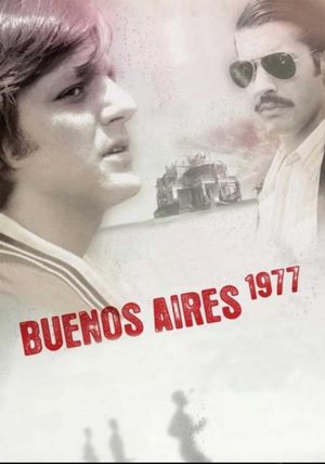 Chronicle of an Escape's poster