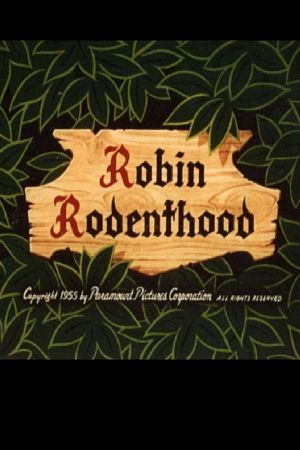 Robin Rodenthood's poster image