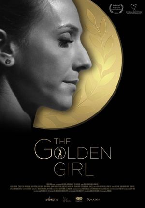 The Golden Girl's poster