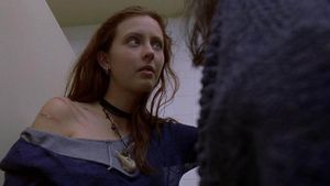 Ginger Snaps's poster