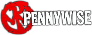 Pennywise: Unity's poster