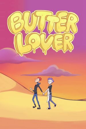 Butter Lover's poster image