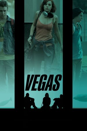 Vegas's poster