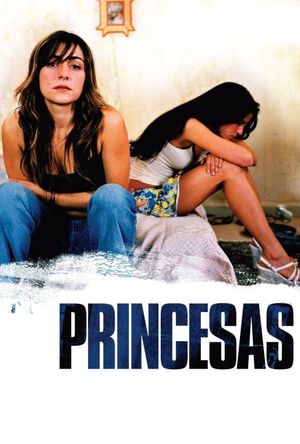 Princesses's poster